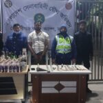 হাতিয়ায় সহকারী প্রাথমিক শিক্ষা কর্মকর্তার বিরুদ্ধে একাধিক অনিয়ম ও নির্বাচন আচরণবিধি লঙ্ঘনের অভিযোগ