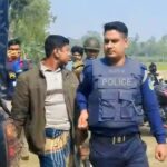 মাদারীপুরে ত্রয়োদশ জাতীয় সংসদ নির্বাচনে ৩৮১ কেন্দ্রে ভোটগ্রহণ শুরু