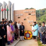 সিরাজগঞ্জে ট্রাকচাপায় ভ্যানচালক নিহত, পাশে থাকা ১১ কোটি টাকার ট্রমা সেন্টার এখনো চালু হয়নি