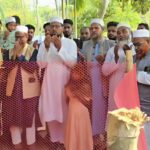 জমি দখল করে অর্ধকোটি টাকা হাতিয়ে নেওয়ার অভিযোগ আ’লীগ নেত্রীর বিরুদ্ধে 