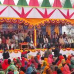 বেনাপোলে সাংবাদিকদের সাথে ধানের শীষের মনোনীত প্রার্থী নুরুজ্জামান লিটনের মতবিনিময় সভা 