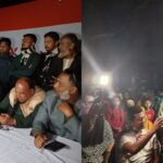 অপপ্রচারে কান না দিয়ে ধানের শীষের পক্ষে ঐক্যবদ্ধ থাকতে হবে…..লায়ন হারুনুর রশীদ