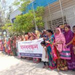 তারাগঞ্জে আলোচিত হত্যাকাণ্ডে নতুন মোড়: নিহত ইলেক্ট্রিশিয়ান মঞ্জুরুল ইসলামের ব্যবহৃত মোটরসাইকেল উদ্ধার