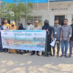 সিরাজগঞ্জে সিএনজি ফিলিং স্টেশনে গভীর রাতে হামলা, গ্যাস সরবরাহ বন্ধে জনদুর্ভোগ