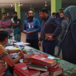 পাইকগাছা উপজেলা স্বাস্থ্য কমপ্লেক্সে চিকিৎসক সংকট কাটিয়ে স্বস্তির হাওয়া