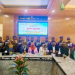 ব্রাহ্মণবাড়িয়া ( ডিবির) অভিযানে ৯০০ পিস ইয়াবা ট্যাবলেট সহ গ্রেফতার ২জন।