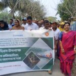 বেনাপোল সীমান্ত এলাকায় বিজিবি’র অভিযানে মাদকদ্রব্য ও চোরাচালান পণ্যসহ আটক-২