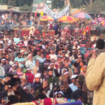 শাহজাদপুরে সড়ক দুর্ঘটনায় বীর মুক্তিযোদ্ধা নিহত