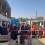 নওগাঁয় ভোট গণনার আগেই ফলাফল শিটে স্বাক্ষর, প্রিজাইডিং কর্মকর্তা প্রত্যাহার