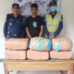 খাল খননের মাধ্যমে দেশকে খাদ্যে স্বয়ংসম্পন্ন করেছিলেন জিয়াউর রহমান