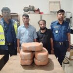 উদ্দীপ্ত-‘৯৫ বেনাপোল মাধ্যমিক বিদ্যালয়ের এস এস সি ব্যাচ-১৯৯৫ এর দোয়া ও ইফতার মাহফিল অনুষ্ঠিত