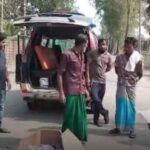 পুণঃমিলনী ও ইফতার মাহফিল, তালগাছী এ.আই উচ্চ বিদ্যালয় ২০১৬ ব্যাচ