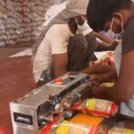 সিরাজগঞ্জে দোকানে হামলা ও ব্যবসায়ীকে কুপিয়ে জখমের মামলায় প্রধান আসামি পুলিশ সদস্য গ্রেফতার হয়নি