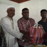 চিরিরবন্দরে শেষ মূর্হুতে জমে উঠেছে ঈদের কেনাকাটা,উপচে পড়া ভিড়।