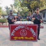 ঝিনাইদহে রতন বস ও রকন মিয়ার বিরুদ্ধে নারী ও মানবপাচারের অভিযোগ