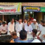 পুঠিয়ায় বিসিআইসি ও বিএডিসি সার ডিলারের বিরুদ্ধে সার পাচারের অভিযোগ