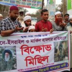 ফ্রি চিকিৎসার টানে তারাগঞ্জে রোগীর ঢল, সপ্তাহেই দ্বিগুণ ভিড়