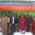 পাইকগাছায় মহান স্বাধীনতা ও জাতীয় দিবস যথাযোগ্য মর্যাদায় পালিত
