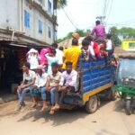 শহীদ জামালের কন্যার বিয়েতে ও ঢাবিতে উত্তীর্ণ জপেল চাকমাকে শুভেচ্ছা উপহার দিলেন প্রধানমন্ত্রী তারেক রহমান