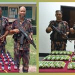 নেত্রকোনার দুর্গাপুরে হিফজুল কুরআন প্রতিযোগিতা অনুষ্ঠিত