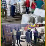 বেনাপোলের সীমান্ত এলাকা থেকে বিজিবি’র অভিযানে ১৬ লক্ষ ৮১ হাজার ৯৫০ টাকা মূল্যের চোরাচালান পণ্য আটক