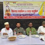 লালমনিরহাট পাটগ্রামে ট্রাকচাপায় একই পরিবারের শিশুসহ  নিহত ৩