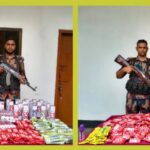 কমলগঞ্জে সরকারি গাছ চুরির প্রতিবাদে ব্যবসায়ীর ওপর হামলা, থানায় অভিযোগ