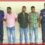 ঝিনাইদহ কালীগঞ্জে মাসুদের রমরমা মাদক কারবারি।