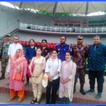 পলাশবাড়ীতে উপজেলা পরিষদে সংরক্ষিত  লক্ষাধিক টাকার  মুল্যবান  কাঠ চুরি