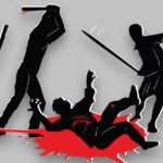 বেনাপোলের সীমান্ত এলাকায় বিজিবি’র অভিযানে চোরাচালান পণ্য আটক