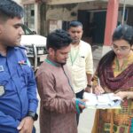 হরিপুরে  কৃষি পুনর্বাসন সহায়তার আওতায় প্রশিক্ষণ অনুষ্ঠিত হয়েছে 