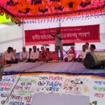 বেনাপোলের কায়বা সীমান্তে বিজিবির অভিযানে জাল টাকা ও ক্রিস্টাল মেথ আইস আটক 