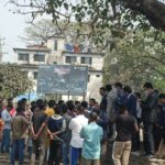 সংরক্ষিত নারী আসন আলোচনায় সাবেক ছাত্রদল নেত্রী জুঁই