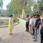 পলাশবাড়ীতে জমির অধি গ্রহনের অর্থ উত্তোলনের চেষ্টা : প্রতারকের বিরুদ্ধে জেলা প্রশাসকের নিকট অভিযোগের তদন্ত