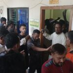 সুন্দরবনে কোস্ট গার্ডের অভিযানে নানা ভাই বাহিনীর হাতে জিম্মি ৬ জেলে উদ্ধার