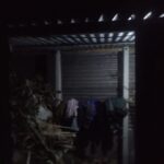 কালীগঞ্জে রান্নাঘর থেকে ২০ কেজি গাঁজা উদ্ধার আটক ১