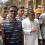 নওগাঁয় মাঠ থেকে ৩২৫ রাউন্ড গুলি উদ্ধার