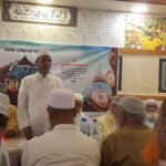 ‎লালমনিরহাটে ১৫ বিজিবি’র অভিযানে বিপুল পরিমাণ ভারতীয় পণ্য জব্দ