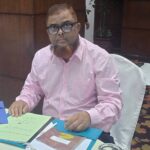 ছাত্ররাজনীতি হতে হবে মেধা ও যোগ্যতার ভিত্তিতে: ভূমি ও পার্বত্য প্রতিমন্ত্রী মীর হেলাল