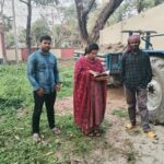 অবৈধ পথে ভারতে গিয়ে মৃত্যু বরনকারী টাঙ্গাইল ৮ আসনের সাবেক সংসদ সদস্যের লাশ ট্রাভেল পাশে মাধ্যেমে বেনাপোল দিয়ে দেশে ফিরল