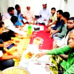 সদরপুরে ভেজাল মধু তৈরির অভিযোগে ব্যবসায়ীকে জরিমানা