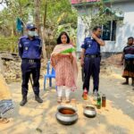 চিলমারীতে “জাতীয় নাগরিক পার্টি (এনসিপি’র)” ২য় দোয়া ও ইফতার মাহফিল অনুষ্ঠিত