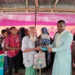 তারাগঞ্জে আইন-শৃঙ্খলা পরিস্থিতি স্বাভাবিক রাখতে প্রশাসনের সমন্বয় সভা