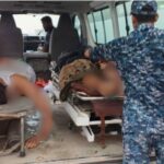 যশোরে বিজিবির অভিযানে ৫৪ লক্ষ ৩০ হাজার টাকা মুল্যের ২ পিস স্বর্ণরবারসহ আটক-১