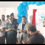 ‎লালমনিরহাট ১৫বিজিবি’র অভিযানে ভারতীয় মাদকদ্রব্য জব্দ