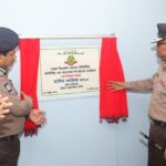 যশোরের শার্শার সীমান্ত এলাকায় বিজিবি’র অভিযানে ১০০ গ্রাম-ক্রিস্টাল মেথ আইস (মাদক) উদ্ধার