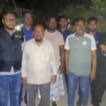 ‎লালমনিরহাটে বিজিবি’র হাতে মাদকসহ আটক-১