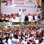 জাতীয়তাবাদী চেতনা শক্তিশালী করতে জাসাসকে অগ্রণী ভূমিকা পালন করতে হবে:- ব্যারিস্টার মীর হেলাল