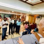 জয়পুরহাটে পুলিশ–ম্যাজিস্ট্রেসি কনফারেন্স অনুষ্ঠিত