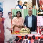 আমাদের প্রেসক্লাব বেনাপোল এর উদ্যোগে ইফতার ও দোয়া মাহফিল অনুষ্ঠিত হয়েছে।  